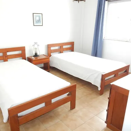 Apartahotel Squash Club 3*
