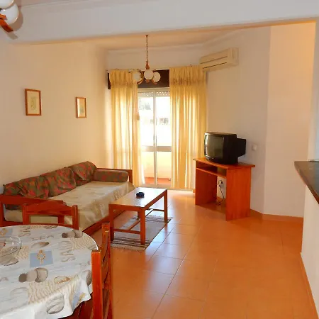 Apartahotel Squash Club 3*