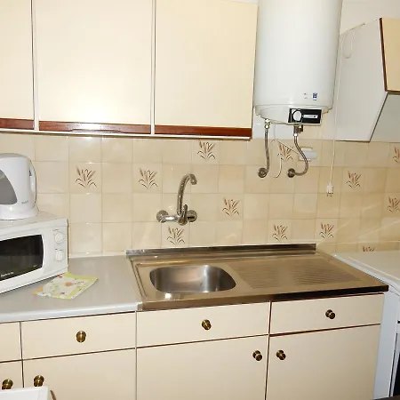 Squash Club Hotel apartamentowy