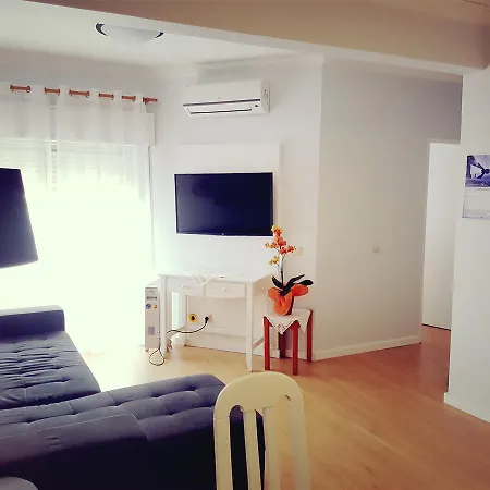 Squash Club Apartahotel 3*