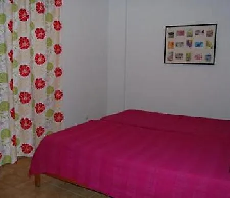 Squash Club Hotel apartamentowy