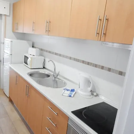 Squash Club Hotel apartamentowy 3*