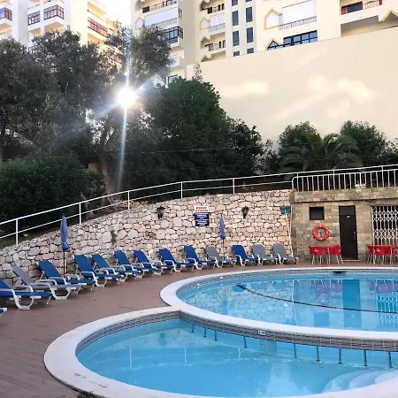 Hotel apartamentowy Squash Club