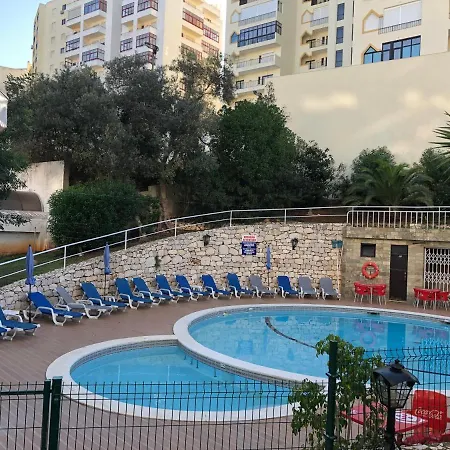 Squash Club Apartahotel 3*