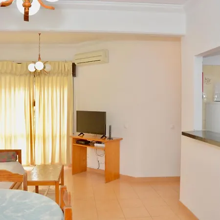 Hotel apartamentowy Squash Club Portimão