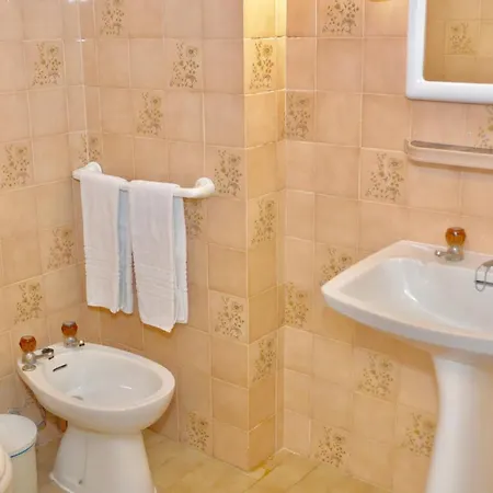 Squash Club Hotel apartamentowy Portimão