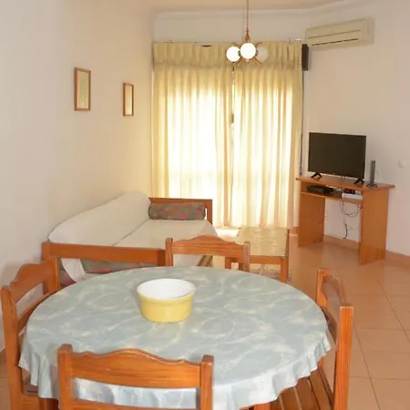 Hotel apartamentowy Squash Club