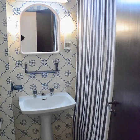 Squash Club Hotel apartamentowy 3*