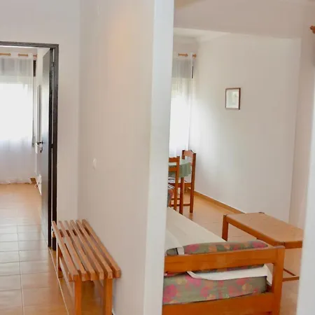 Hotel apartamentowy Squash Club Portimão