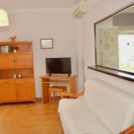 Hotel apartamentowy Squash Club Portimão