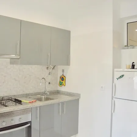 Hotel apartamentowy Squash Club 3*