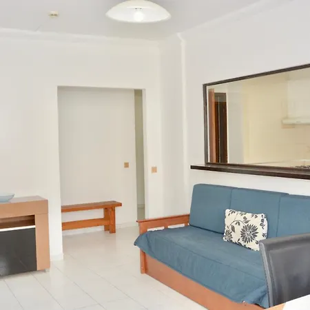 Hotel apartamentowy Squash Club