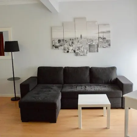 Squash Club Hotel apartamentowy Portimão