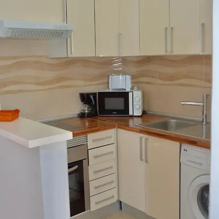 Hotel apartamentowy Squash Club