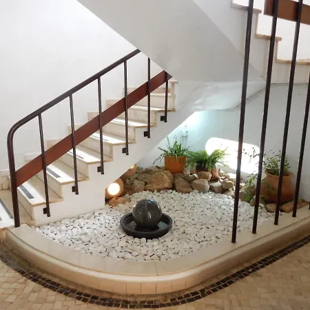 Hotel apartamentowy Squash Club 3*