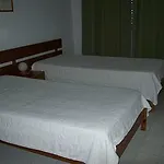 Apartahotel Squash Club
