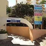 Apartahotel Squash Club 3*