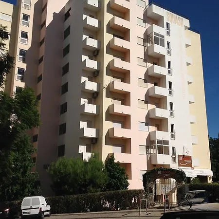 Squash Club Portimão