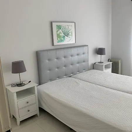 Squash Club 3* Portimão