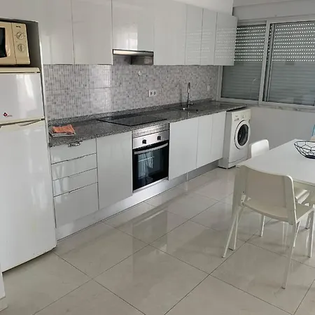 Squash Club Aparthotel