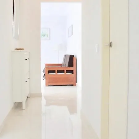 Squash Club Aparthotel 3*