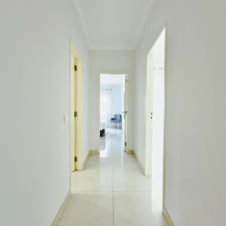 Squash Club Aparthotel Portimão