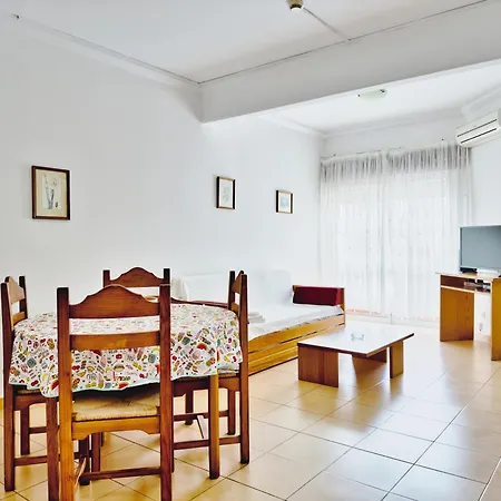 Aparthotel Squash Club