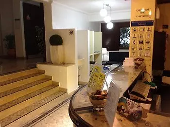 Squash Club 3* Portimão