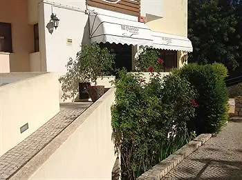 Squash Club Aparthotel