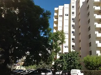 Squash Club Aparthotel 3*