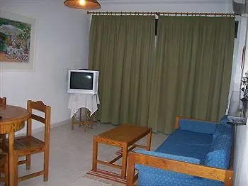 Squash Club 3* Portimão