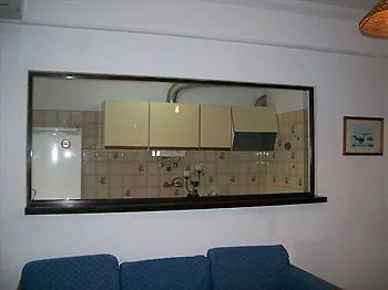 Squash Club Aparthotel Portimão