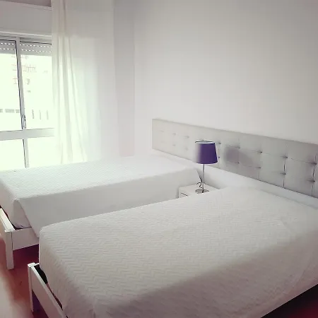 Squash Club 3* Portimão