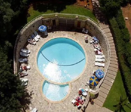 Squash Club Portimão