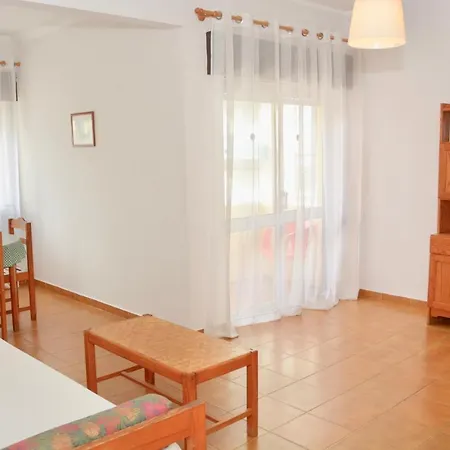 Aparthotel Squash Club