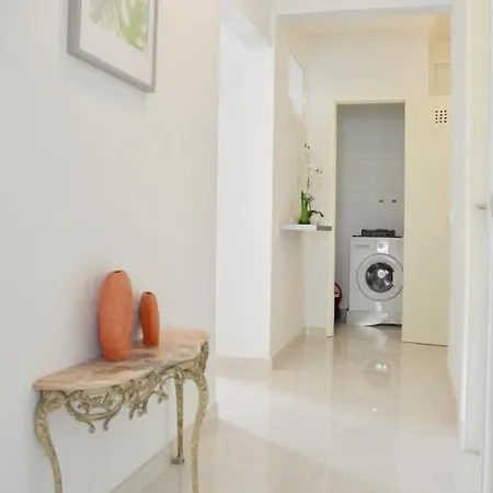 Aparthotel Squash Club