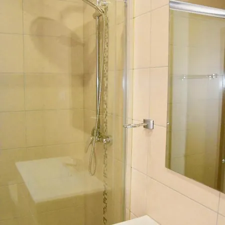 Squash Club Aparthotel Portimão