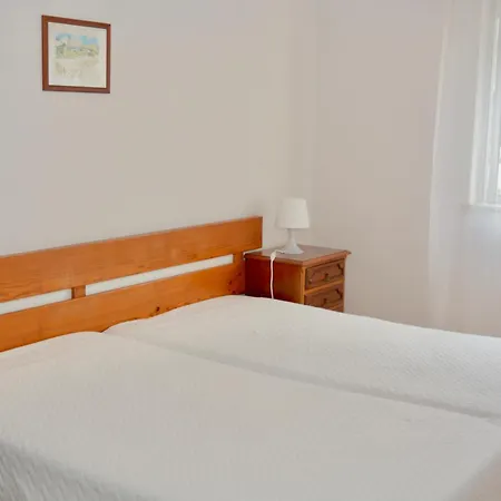 Aparthotel Squash Club