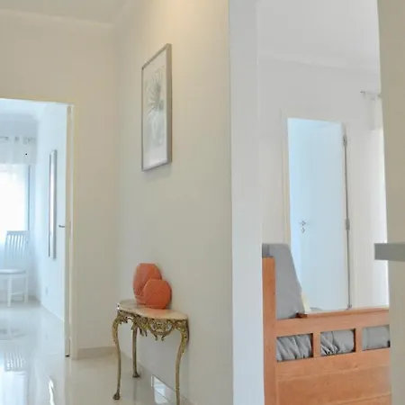 Squash Club 3* Portimão