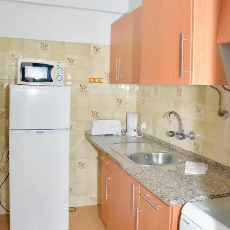 Squash Club Aparthotel 3*