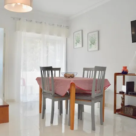 Squash Club 3* Portimão