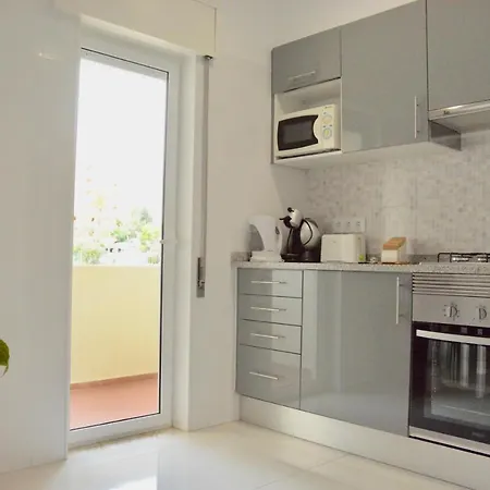 Aparthotel Squash Club Portimão