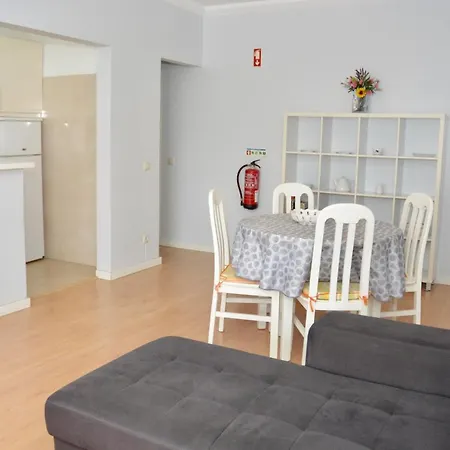 Squash Club Aparthotel 3*