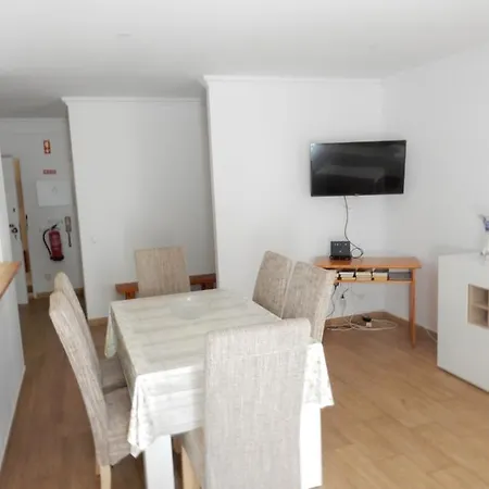 Squash Club Aparthotel 3*