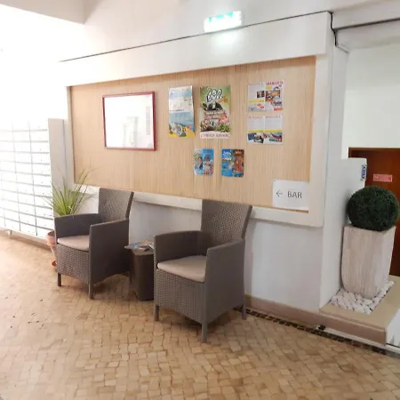 Aparthotel Squash Club