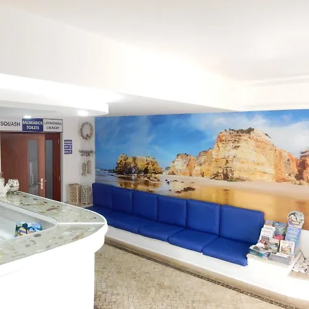 Aparthotel Squash Club Portimão