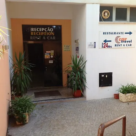 Squash Club 3* Portimao
