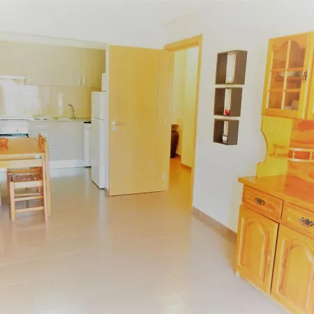 Squash Club Aparthotel 3*