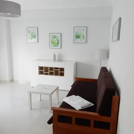 Aparthotel Squash Club 3*
