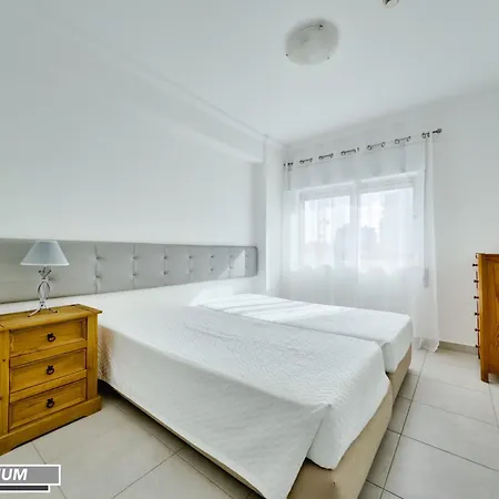 Aparthotel Squash Club 3*